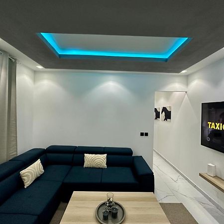Suite Cosy Chic Saint-Claude Luaran gambar