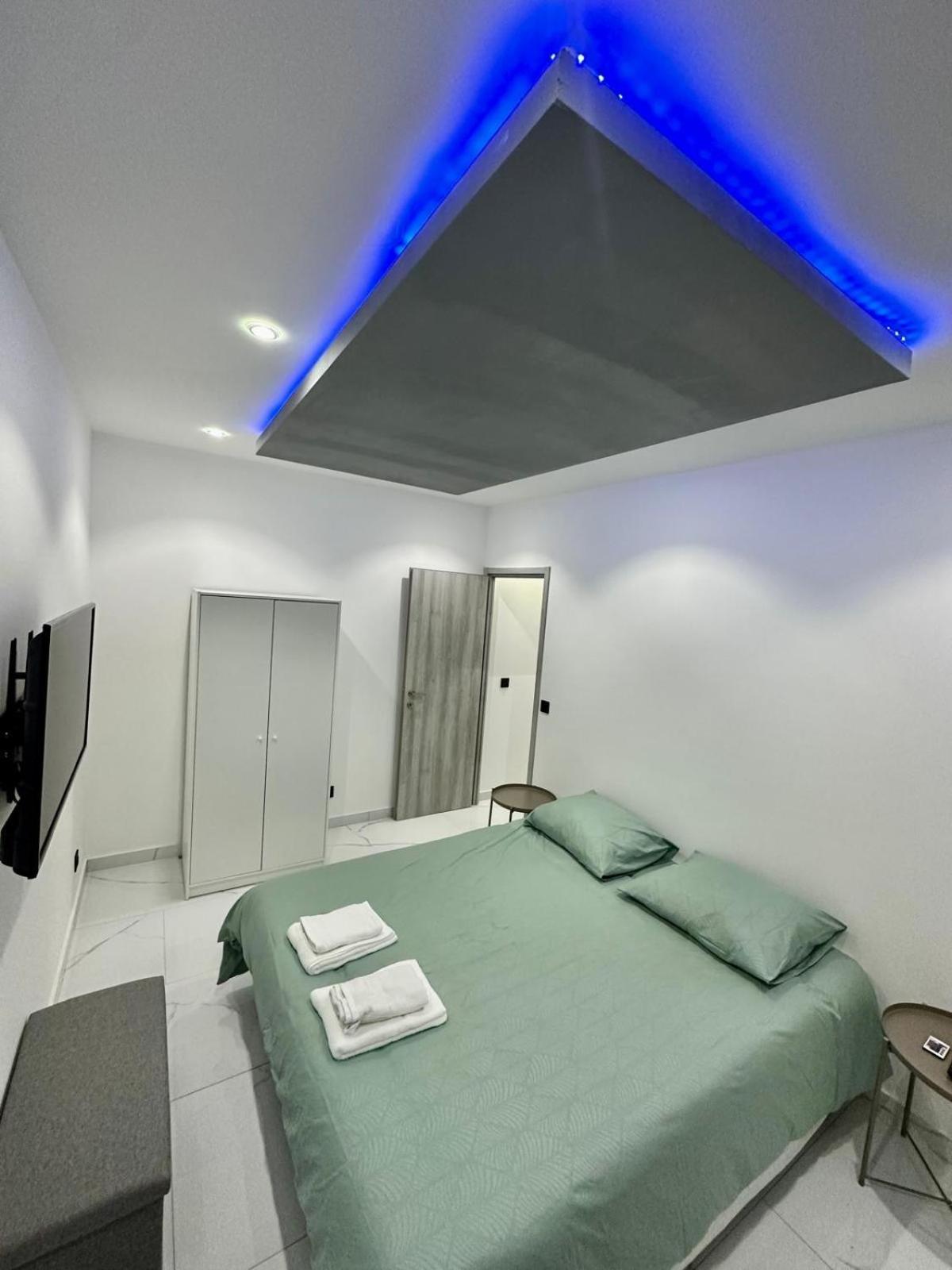 Suite Cosy Chic Saint-Claude Luaran gambar