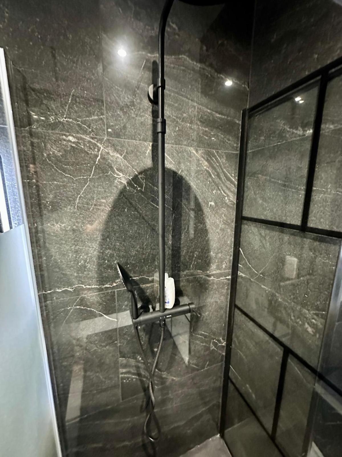 Suite Cosy Chic Saint-Claude Luaran gambar